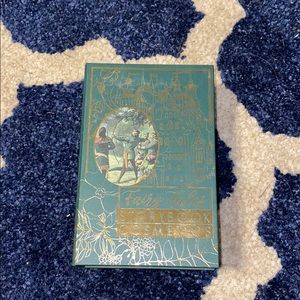 Fairy Tales storybook cosmetics eyeshadow palette